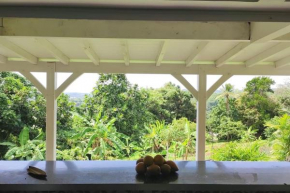 Appartement neuf et tout confort sur la Trinité